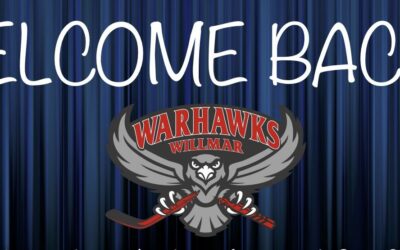 Warhawks Home Opener on Saturday 10/12