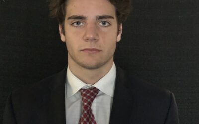 Martinelli signs NAHL tender for ’19-’20 Season