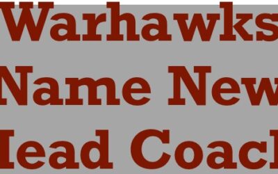 Kirk Olimb hired as WarHawks new Head Coach