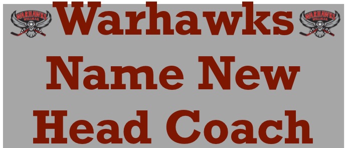 Kirk Olimb hired as WarHawks new Head Coach