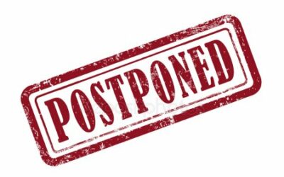 11/27 North Iowa game postponed…