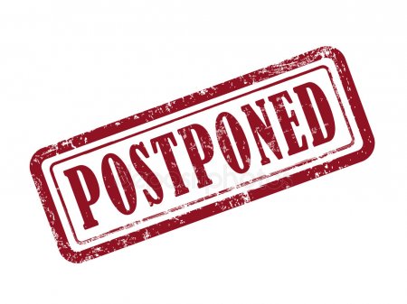 11/27 North Iowa game postponed…