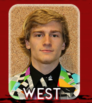 WarHawks’ Svoboda wins West Star of the Week