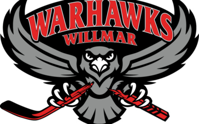 Gajewski hat trick helps WarHawks win in Mason City