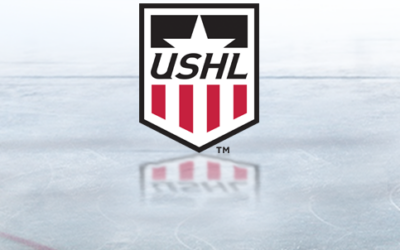Goaltender Haugen called up to USHL’s Waterloo