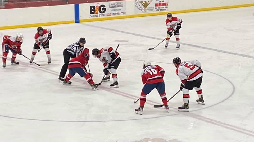 Willmar falls short in loss to Granite City