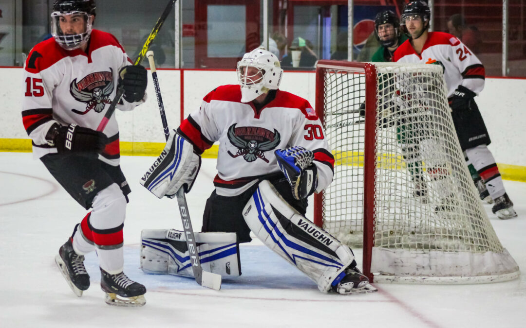 Pinney called up to USHL