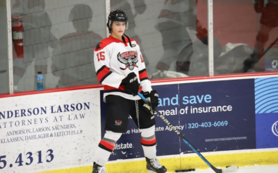 HINZE SIGNS NAHL TENDER