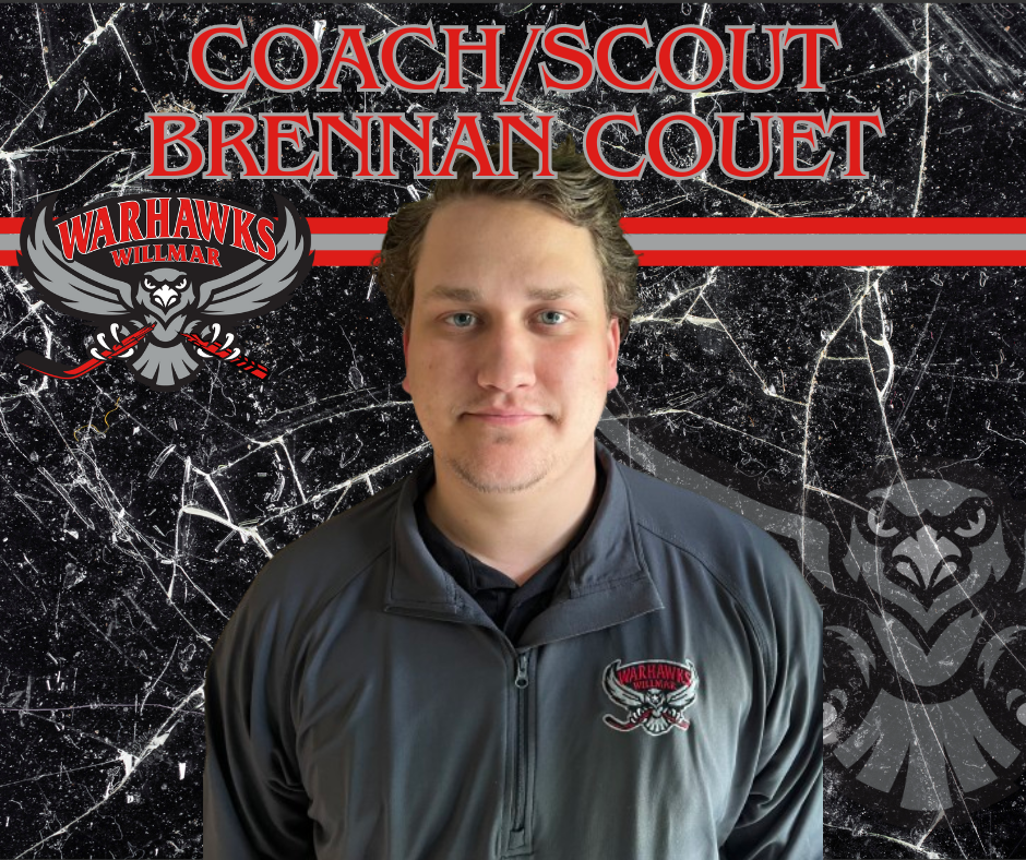 BRENNAN COUET