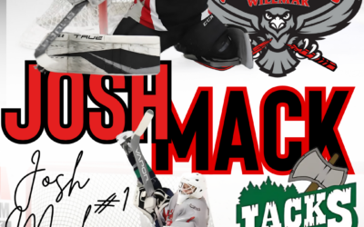 MACK COMMITS TO ACHA DAKOTA COLLEGE AT BOTTINEAU