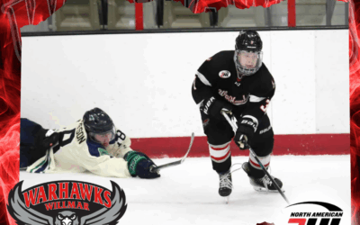 WARHAWKS SWEEP THE WEEKEND