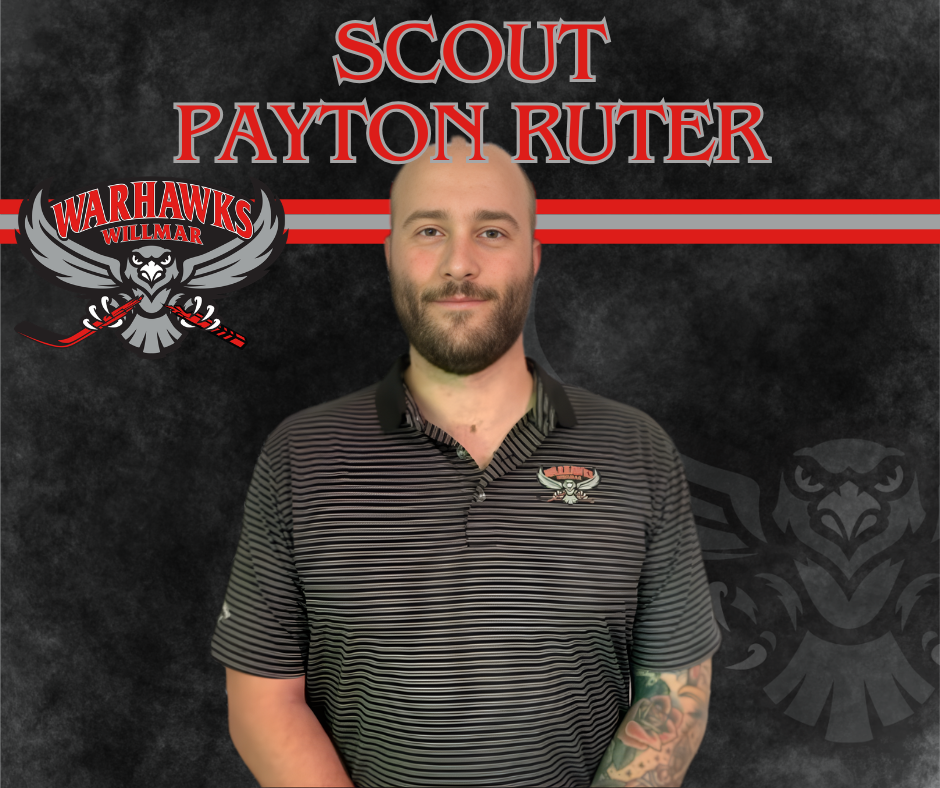 PAYTON RUTER