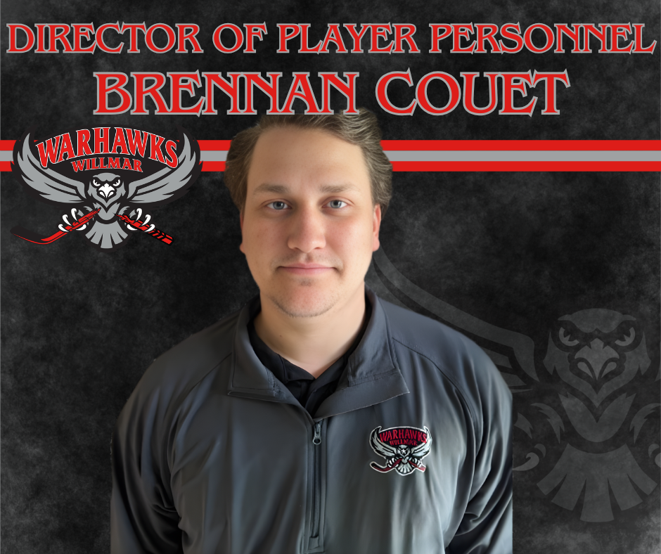 BRENNAN COUET