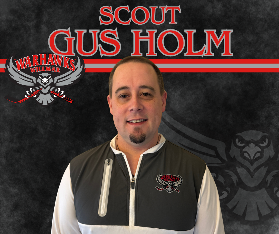 Gus Holm