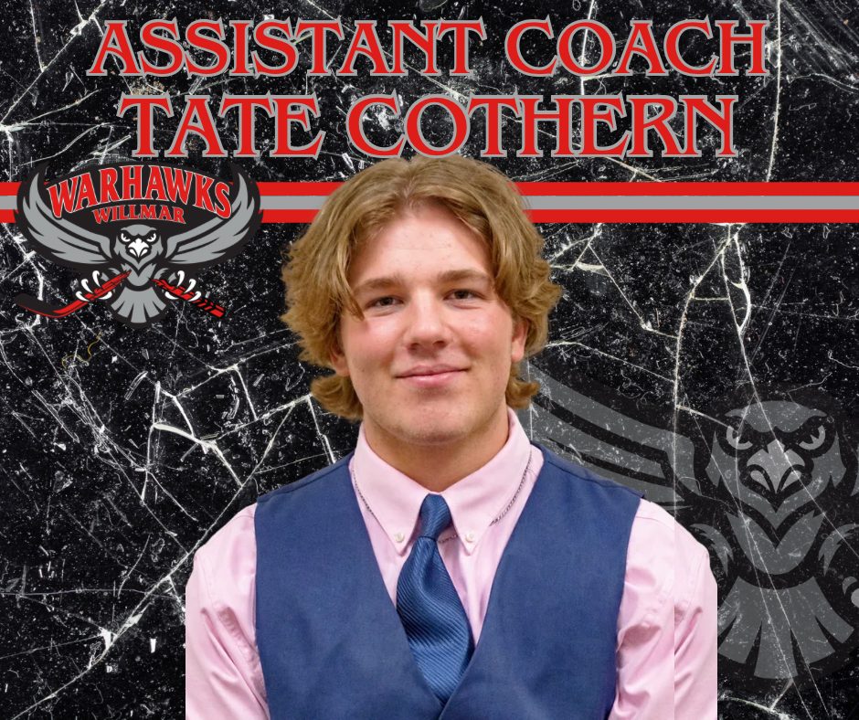 TATE COTHERN